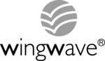wingwave wingwave Logo
